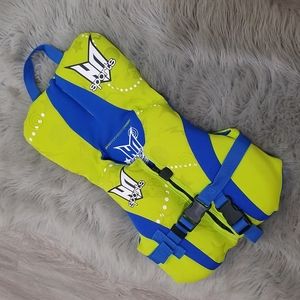 Toddler/Baby Life Jacket
